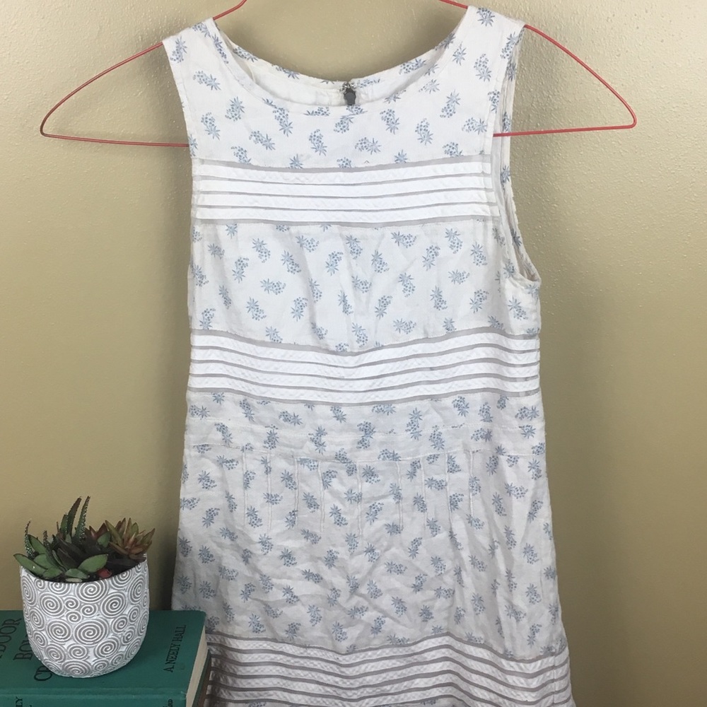 Babydoll Dress